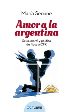 AMOR A LA ARGENTINA