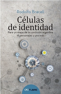 CELULAS DE IDENTIDAD