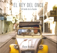 REY DEL ONCE EL