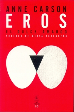 EROS EL DULCE AMARGO