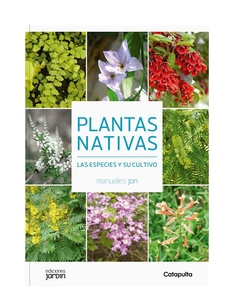 PLANTAS NATIVAS