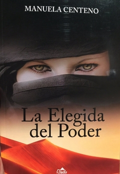 LA ELEGIDA DEL PODER