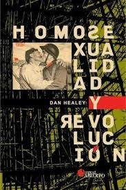 HOMOSEXUALIDAD Y REVOLUCIÓN