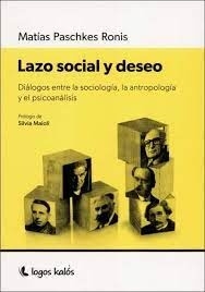 LAZO SOCIAL Y DESEO