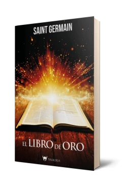 EL LIBRO DE ORO - tienda online