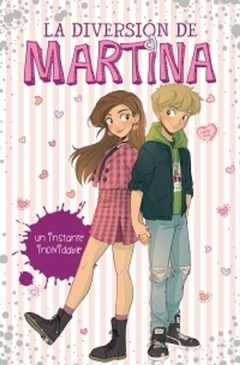 UN INSTANTE INOLVIDABLE LA DIVERSION DE MARTINA 7