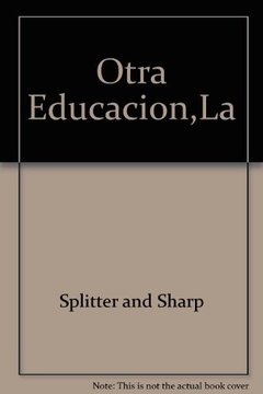 LA OTRA EDUCACION