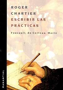 ESCRIBIR LAS PRACTICAS