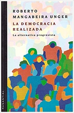 LA DEMOCRACIA REALIZADA