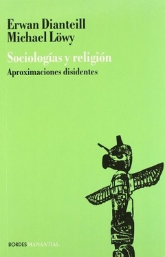 SOCIOLOGIA Y RELIGION