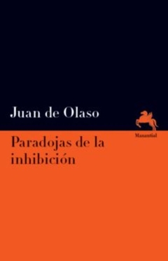 PARADOJAS DE LA INHIBICION