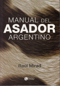 MANUAL DEL ASADOR ARGENTINO