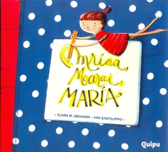 MRIAA MARAI MARIA
