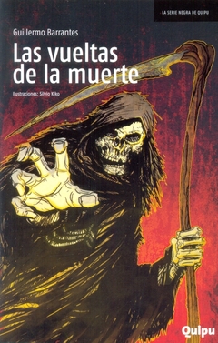 VUELTAS DE LA MUERTE LAS