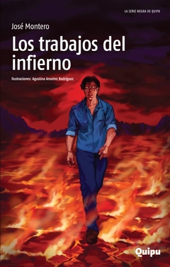 TRABAJOS DEL INFIERNO LOS