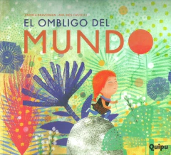 OMBLIGO DEL MUNDO EL