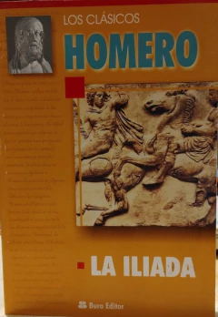 LA ILIADA