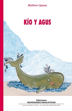 KIO Y AGUS