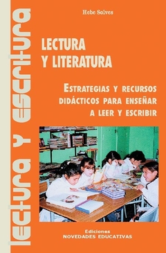 LECTURA Y LITERATURA