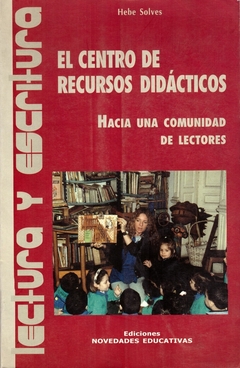 CENTRO DE RECURSOS DIDACTICOS EL