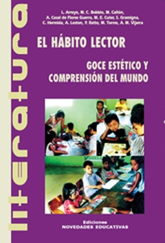 HABITO LECTOR EL