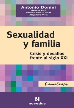 SEXUALIDAD Y FAMILIA