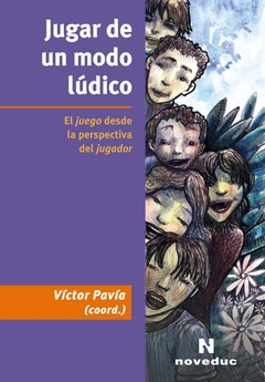 JUGAR DE UN MODO LUDICO