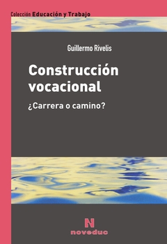 CONSTRUCCION VOCACIONAL - Lema Libros