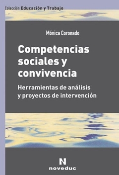 COMPETENCIAS SOCIALES Y CONVIVENCIA