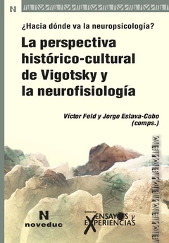 PERSPECTIVA HISTORICO CULTURAL DE VIGOTSKY Y LA NE