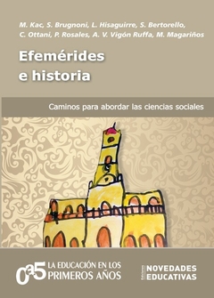 EFEMERIDES E HISTORIA