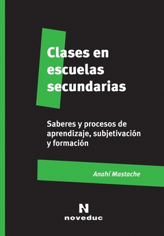 CLASES EN ESCUELAS SECUNDARIAS