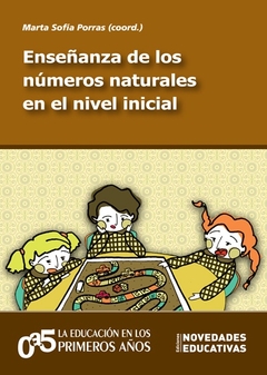 ENSEÑANZA DE LOS NUMEROS NATURALES EN EL NIVEL INI