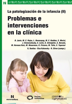 PROBLEMAS E INTERVENCIONES EN LA CLINICA