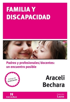 FAMILIA Y DISCAPACIDAD