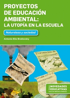 PROYECTOS DE EDUCACION AMBIENTAL