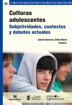 CULTURAS ADOLESCENTES