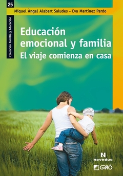 EDUCACION EMOCIONAL Y FAMILIA