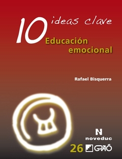 EDUCACION EMOCIONAL