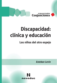 DISCAPACIDAD CLINICA Y EDUCACION