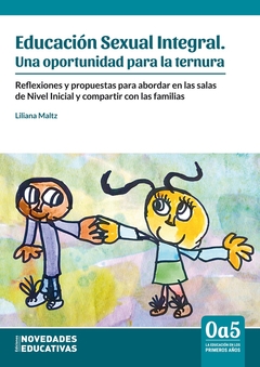 EDUCACION SEXUAL INTEGRAL UNA OPORTUNIDAD P