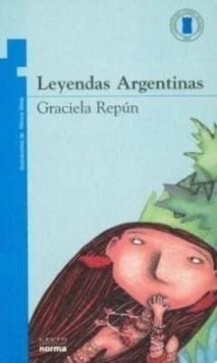 LEYENDAS ARGENTINAS TORRE AZUL