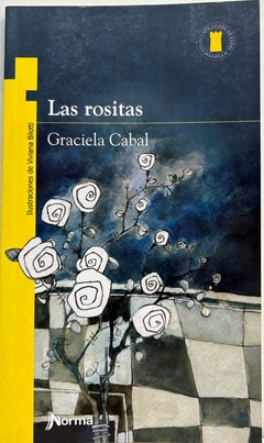 LAS ROSITAS. TORRE AMARILLA