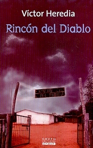 RINCON DEL DIABLO