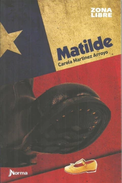 MATILDE. ZONA LIBRE