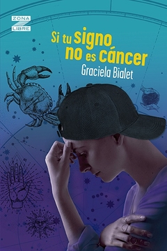 SI TU SIGNO NO ES CANCER. ZONA LIBRE