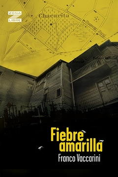 FIEBRE AMARILLA