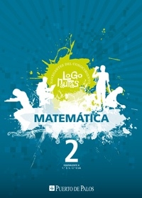 MATEMATICA 2 LOGONAUTAS