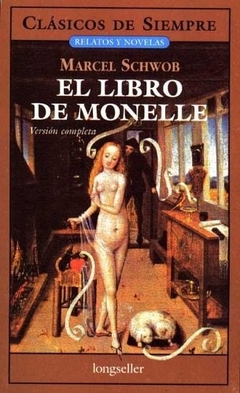 EL LIBRO DE MONELLE