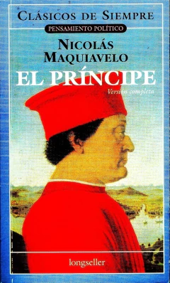 EL PRINCIPE - Lema Libros